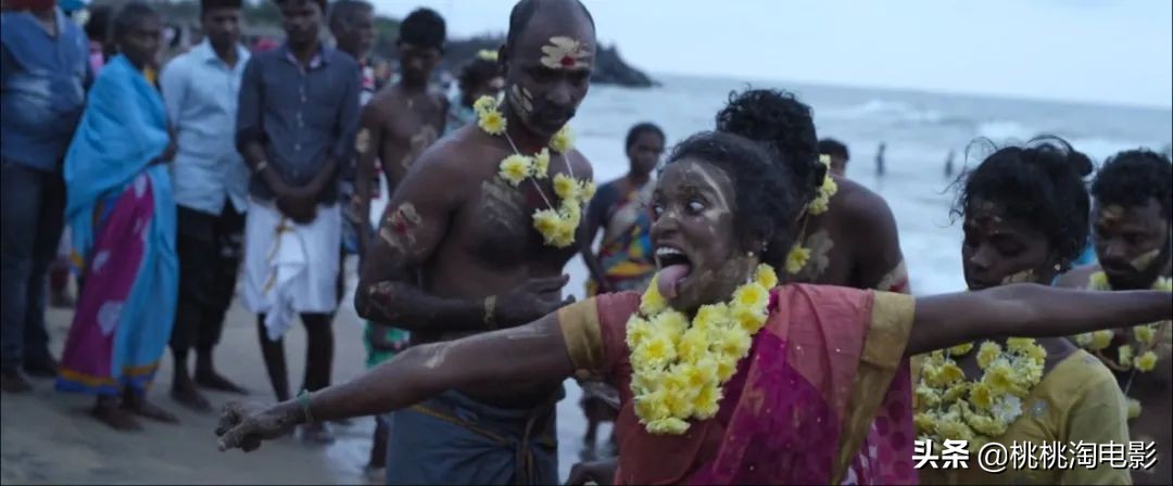 今年的印度神片就是他了？