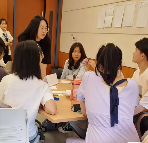在温肯读国际英语教学硕士专业是什么体验?