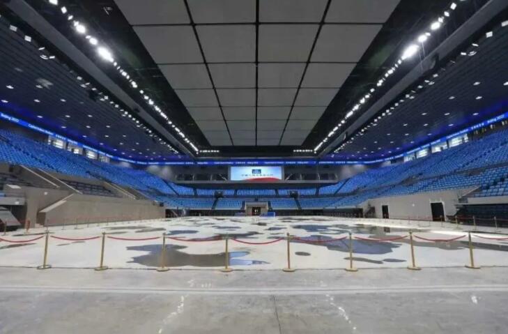 北京冬奥会即将硬核开启，各种高科技应接不暇，老外看后赞叹不已