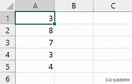 1到100随机数生成器（在 Excel 中生成随机数）