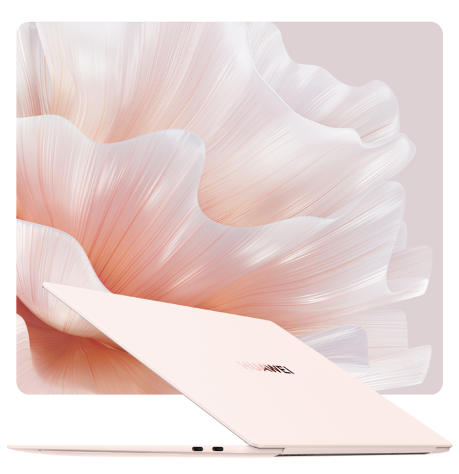 华为MateBook X Pro 2023发