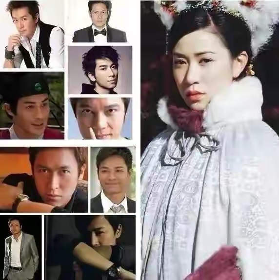 至今未婚的11位女明星，个个“风韵犹存”，最大62岁，最小43岁