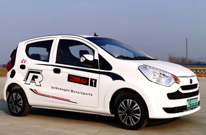 2款高品质老年代步车,搭载大功率电机,续航155公里,安全可靠