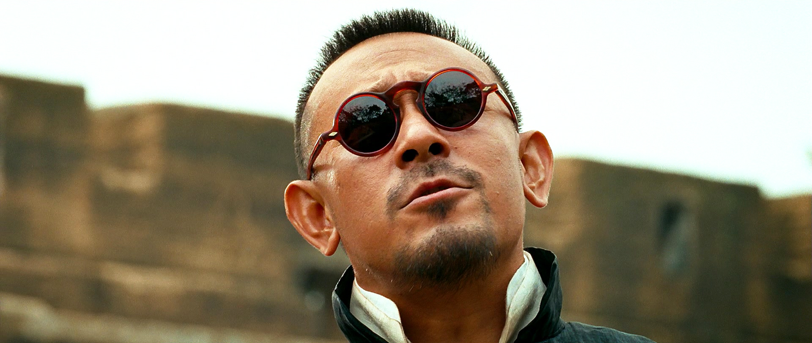 同样是"性张力"满满的男演员,姜文和张颂文等一比,差别出来了最新消息