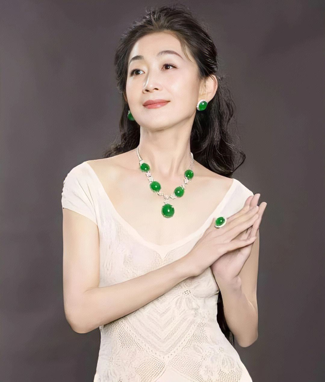 "人间异类"陈瑾为导演一句话,20年不吃一粒米饭,现在怎样了?