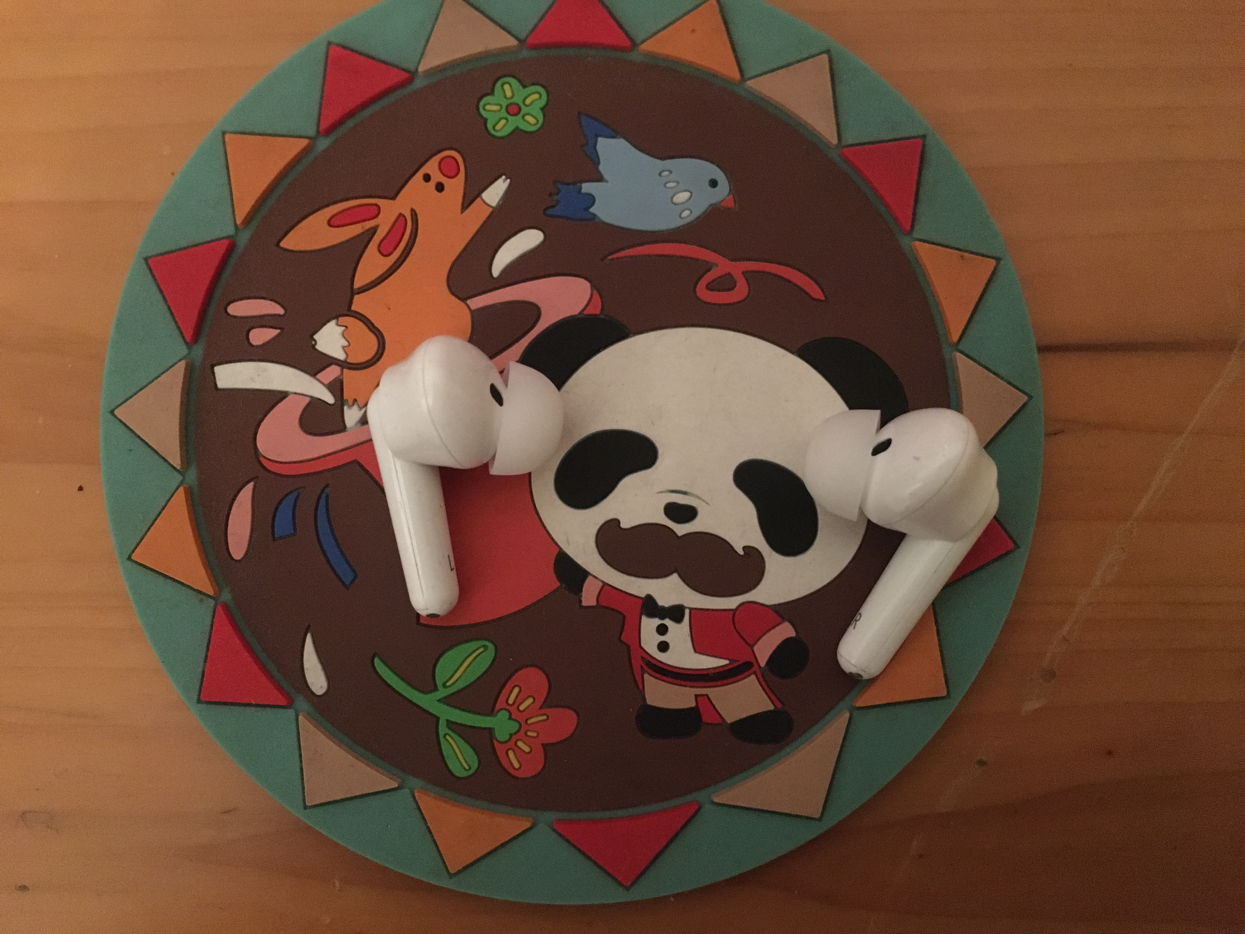 远离宣泄，沉浸音乐，中兴ZTE LiveBuds Pro耳机使用体验