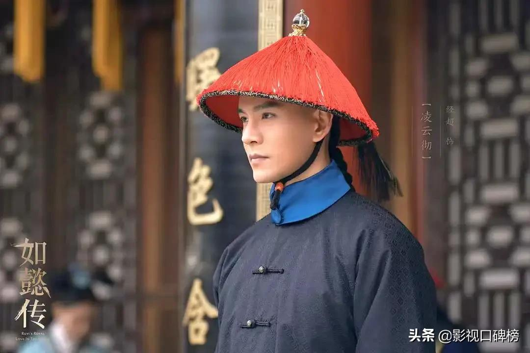 《沉睡花园》“小费翔”经超让人惊艳,谜一样的范齐将是最大反转