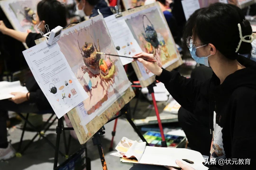 联考没考好？分数不理想？不知道考哪所学校！该怎么办？