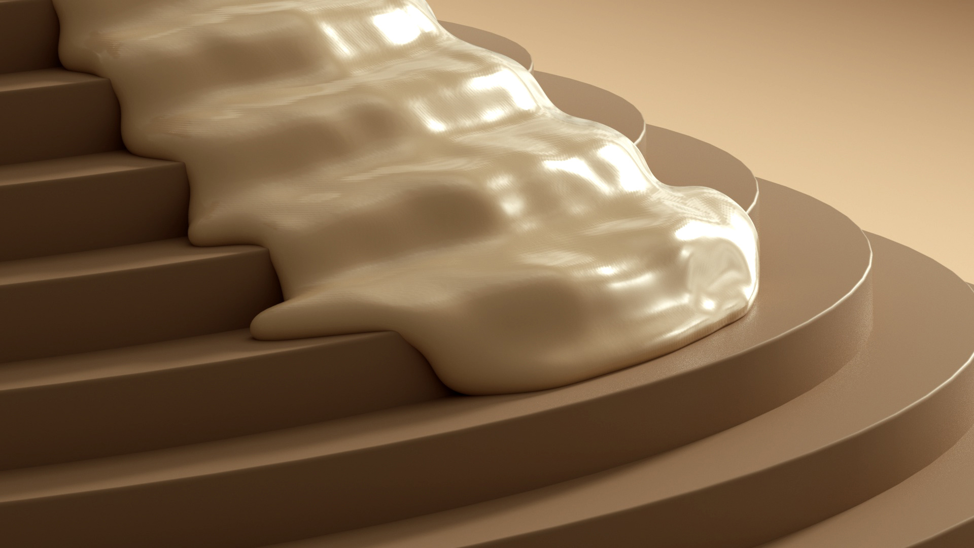 從啃PS到啃C4D，我的動態設計之路