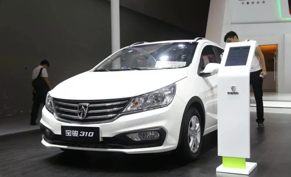 公认最省油的5款国产车,省心又耐用,第5款让日系车汗颜