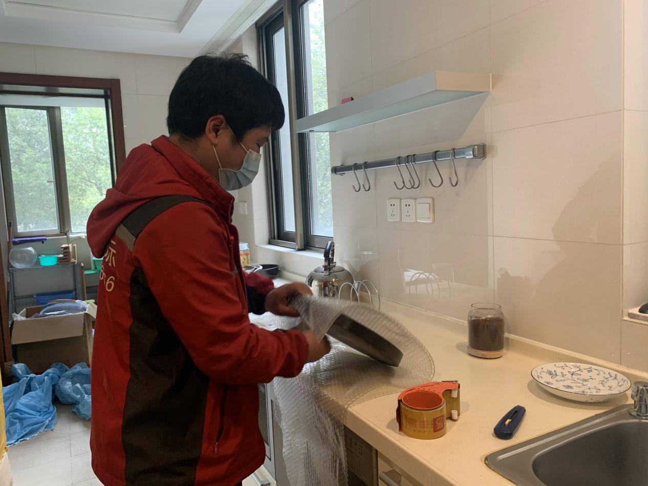 新房搬家入住要買什么？7大區(qū)域必買清單來(lái)啦！你買對(duì)了嗎？