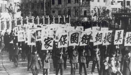 ��û�г���ս����1950�����һ�ٽ��̨�壿ë��ϯ����η�����