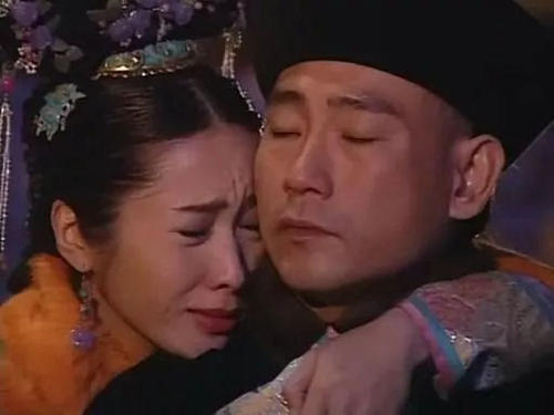 从视帝之争看TVB兴衰史，盘点1997年-2021年视帝，差距就出来了