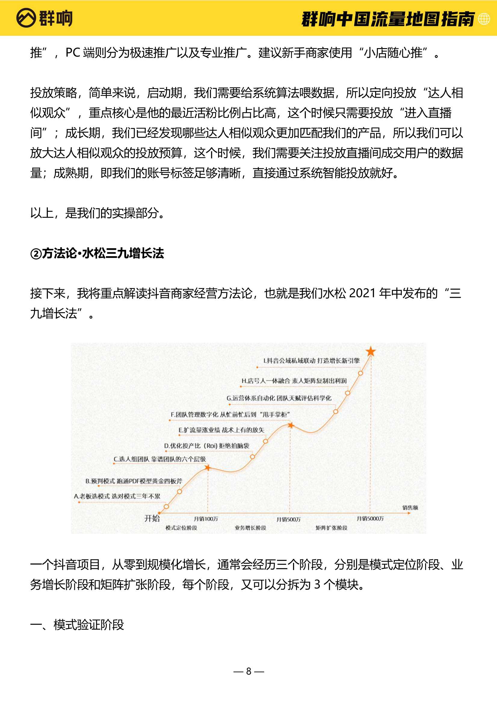 群响2022中国流量作战地图