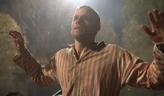 世界上最恐怖的监狱！有个男人在这越狱了13年