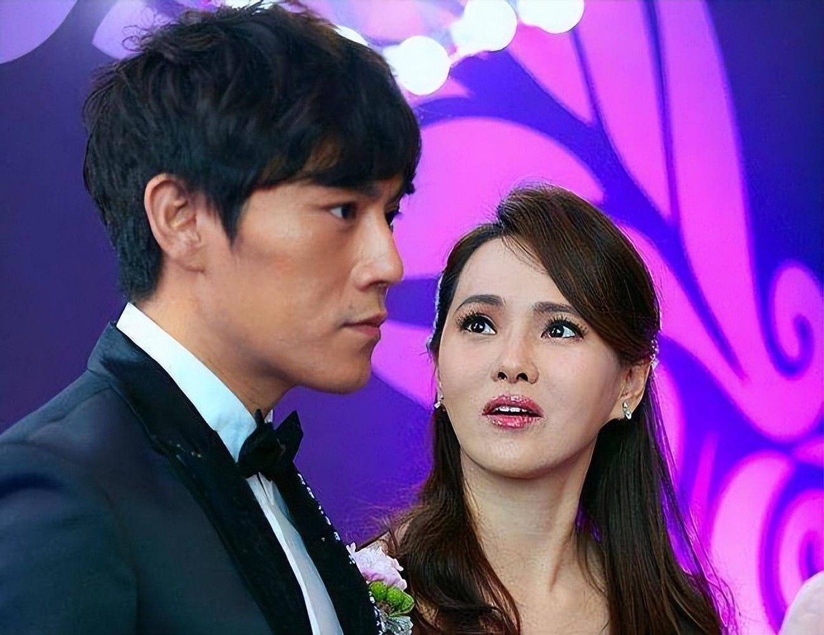 庾澄庆伊能静be美学引热议,cp粉毫无道德底线,喊话秦昊赶紧离婚最新