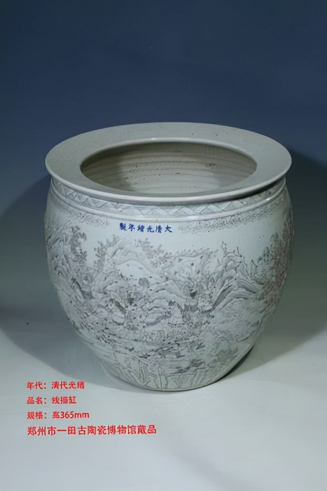 瓷器收藏人必看必懂的知识，瓷器老化痕迹鉴定百余条技巧