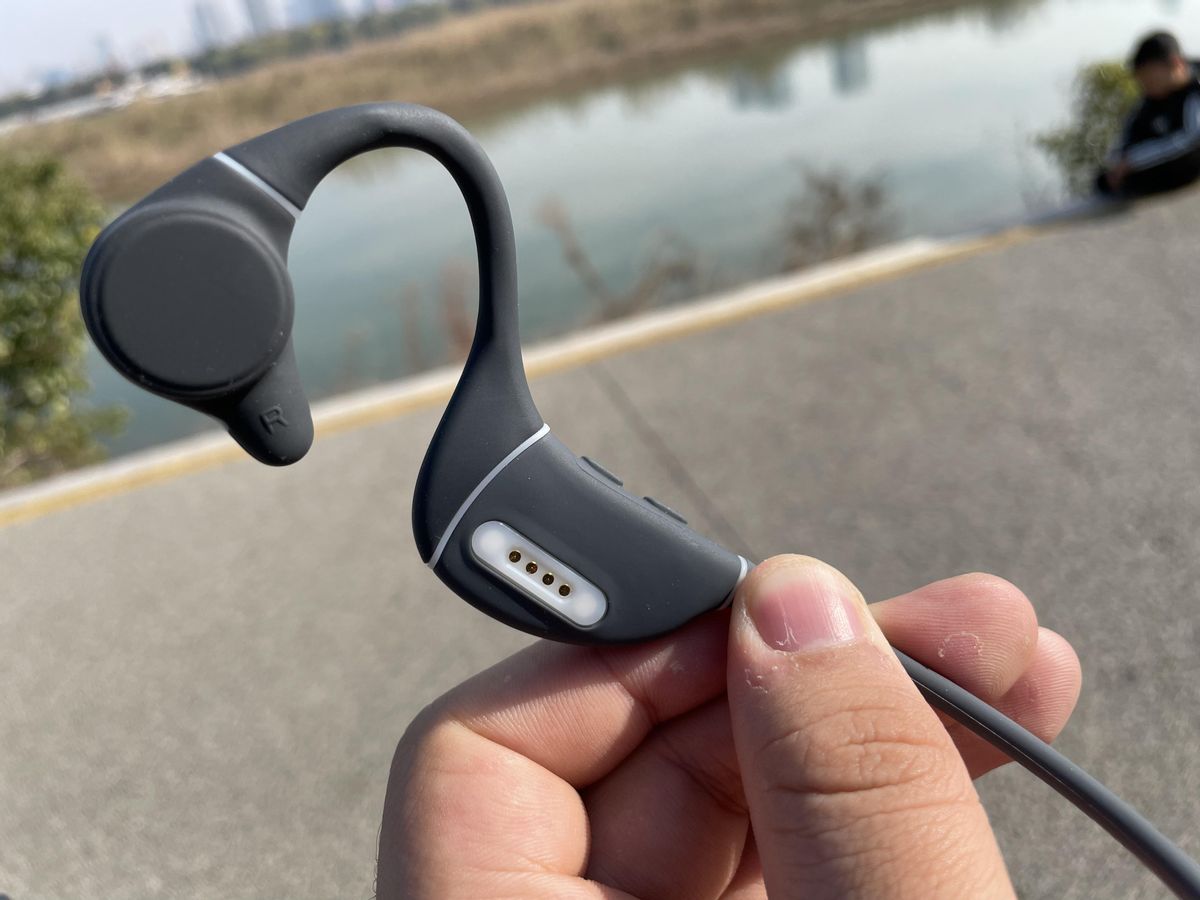 不输苹果，骨传导耳机天花板，南卡Runner Pro3听出健康好声音