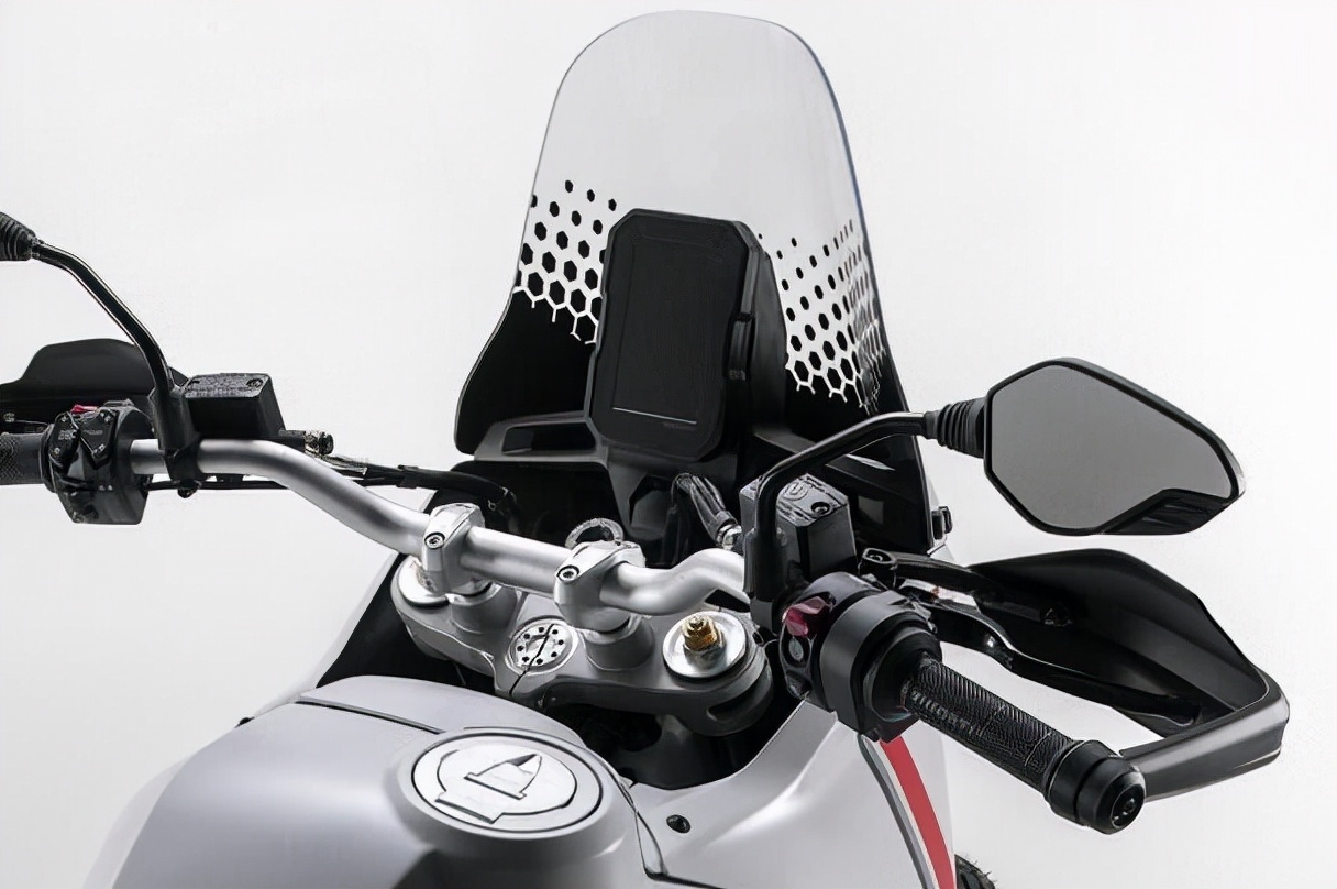 Scrambler����ˮ�䳵DesertX���������ŷ��ADV