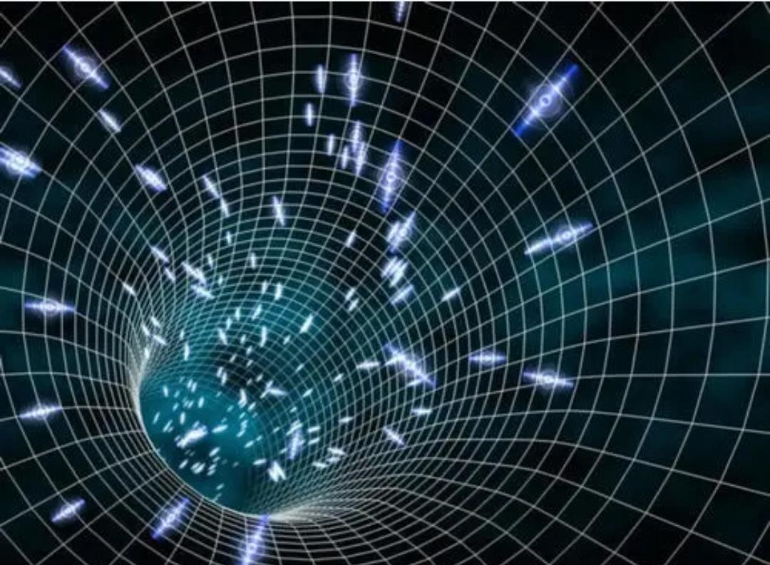 什么是四维空间四维空间和四维物体详解