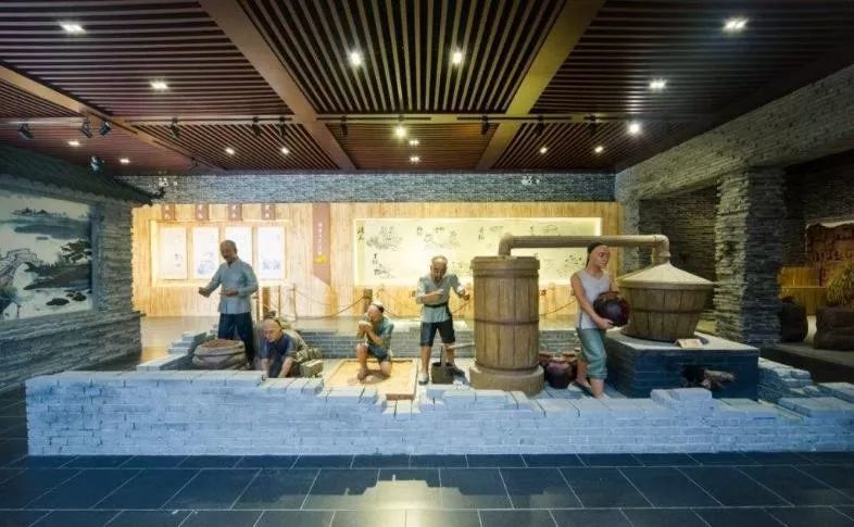 白酒工业旅游，要做好咋就这么难