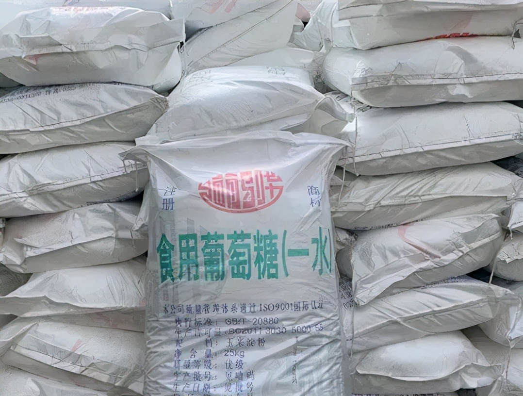 对虾养殖别忽视“葡萄糖”的妙用！补充碳源，用它也可以