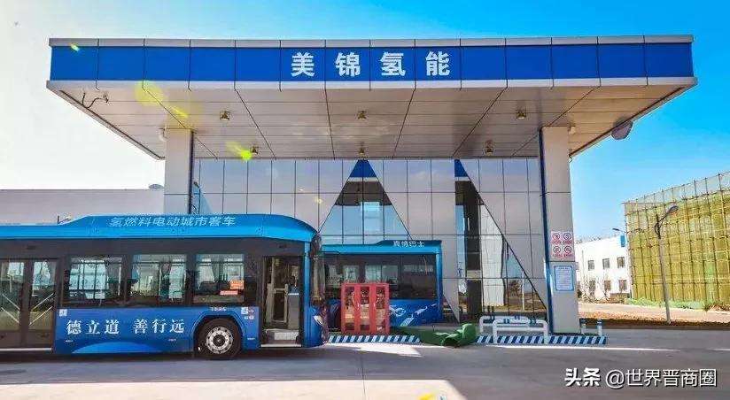 美锦能源2021年盈利最高达30亿,最高猛翻3倍+