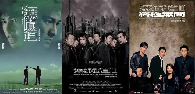 从独霸年度票房前十，到全军覆没，港片是怎么失去香港市场的？