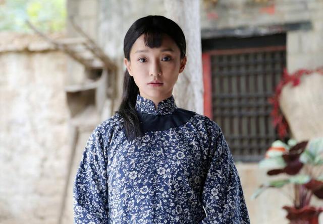 属虎的10大女明星,谁是你心中温柔的小老虎?