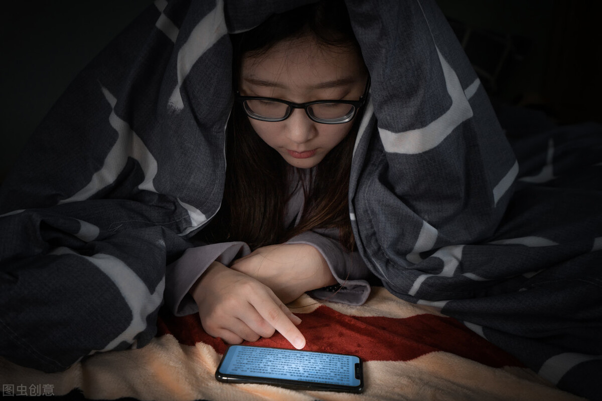 如果你睡不着，试试这些10秒钟的睡眠方法！亲测有效