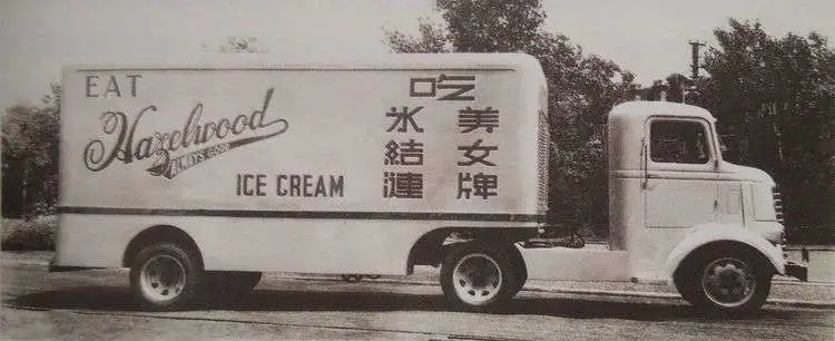 成立7年纳斯达克上市，这个瑞典新锐要拿下中国高蛋白冰淇淋阵地