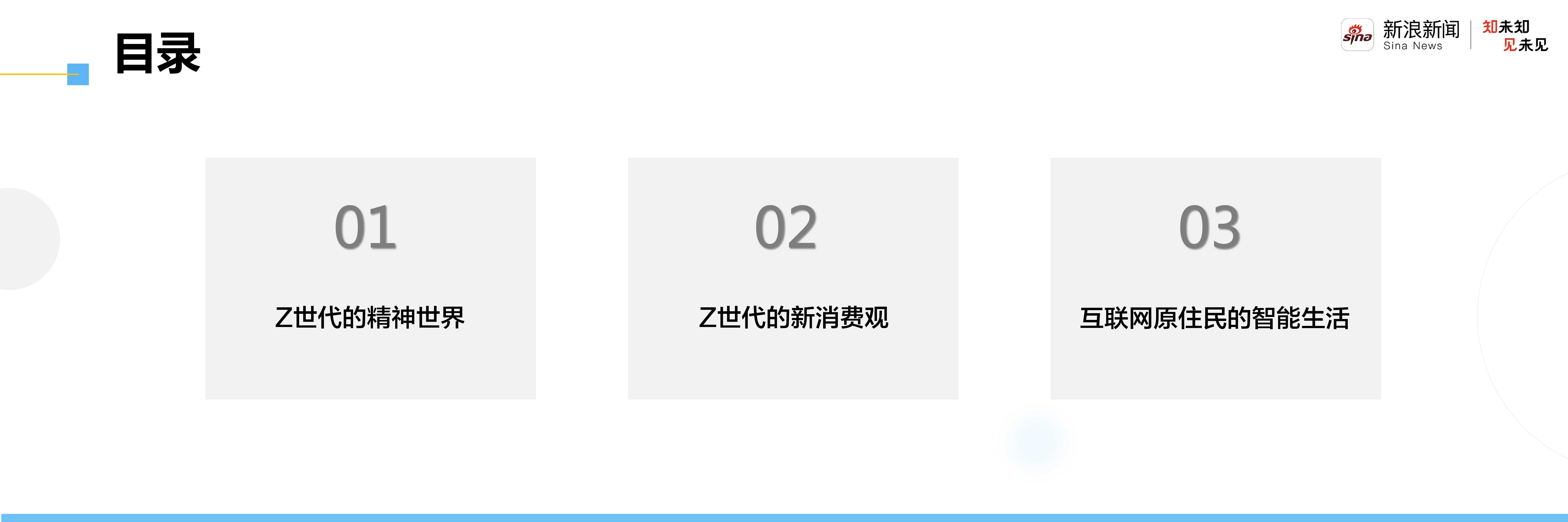 2021新青年洞察报告：走进自信的z世代