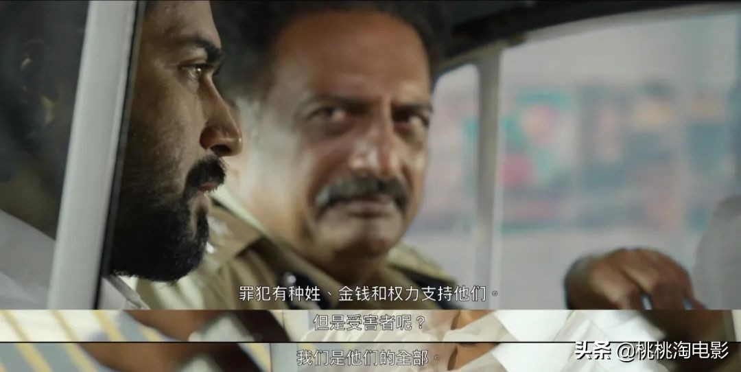 今年的印度神片就是他了？