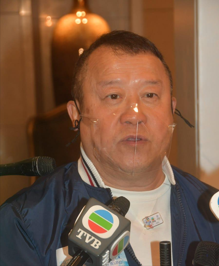 曾志伟回应TVB颁奖礼黑幕争议，强调林夏薇夺视后是众望所归