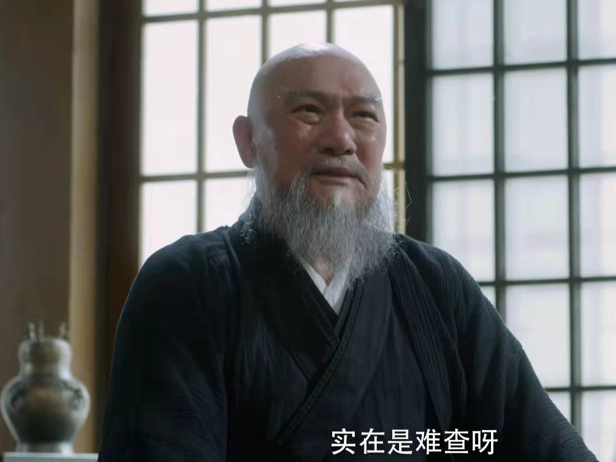 雪中悍刀行结局：徐骁对付皇帝有三不，不敢为妻报仇，徐凤年幸运