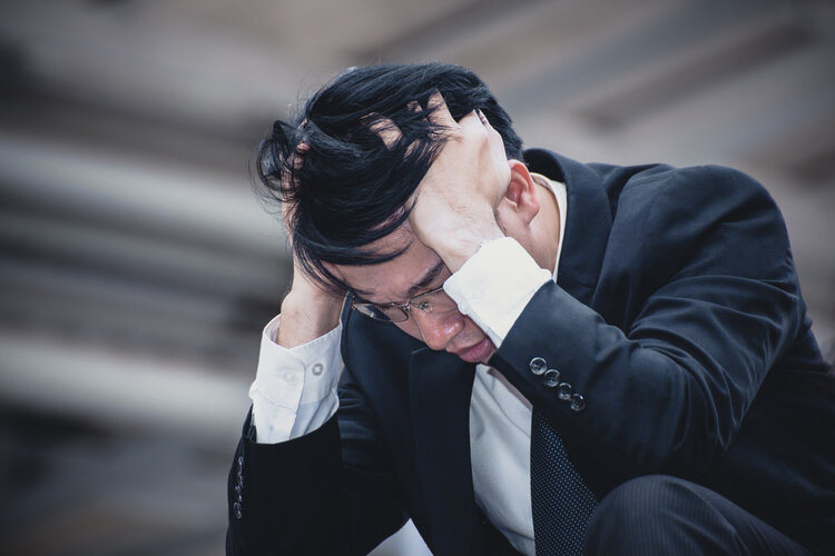 7种行为或加速男性衰老，劝你最好少做：其中抽烟喝酒只排第3