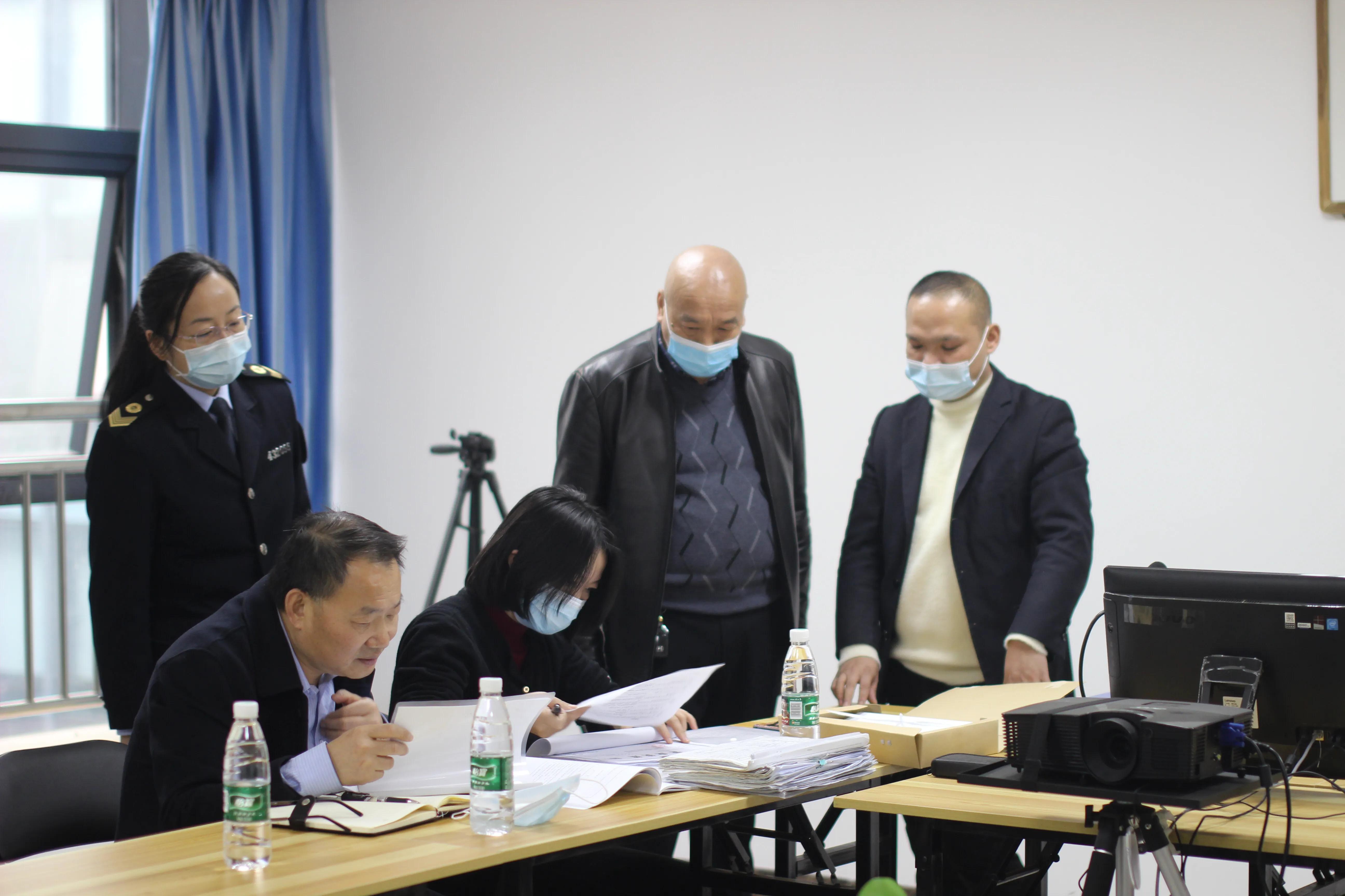 湘潭：紧盯重点场所卫生监督 扎实做好高速公路服务区场所疫情防控