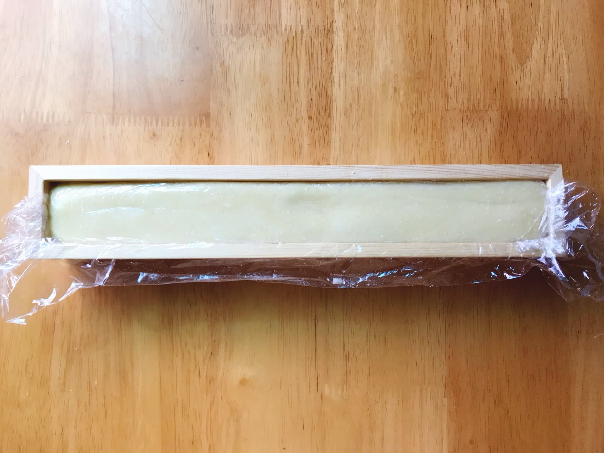 自制健康小甜点，咸香酥脆的咸味饼干，厨房小白也能做