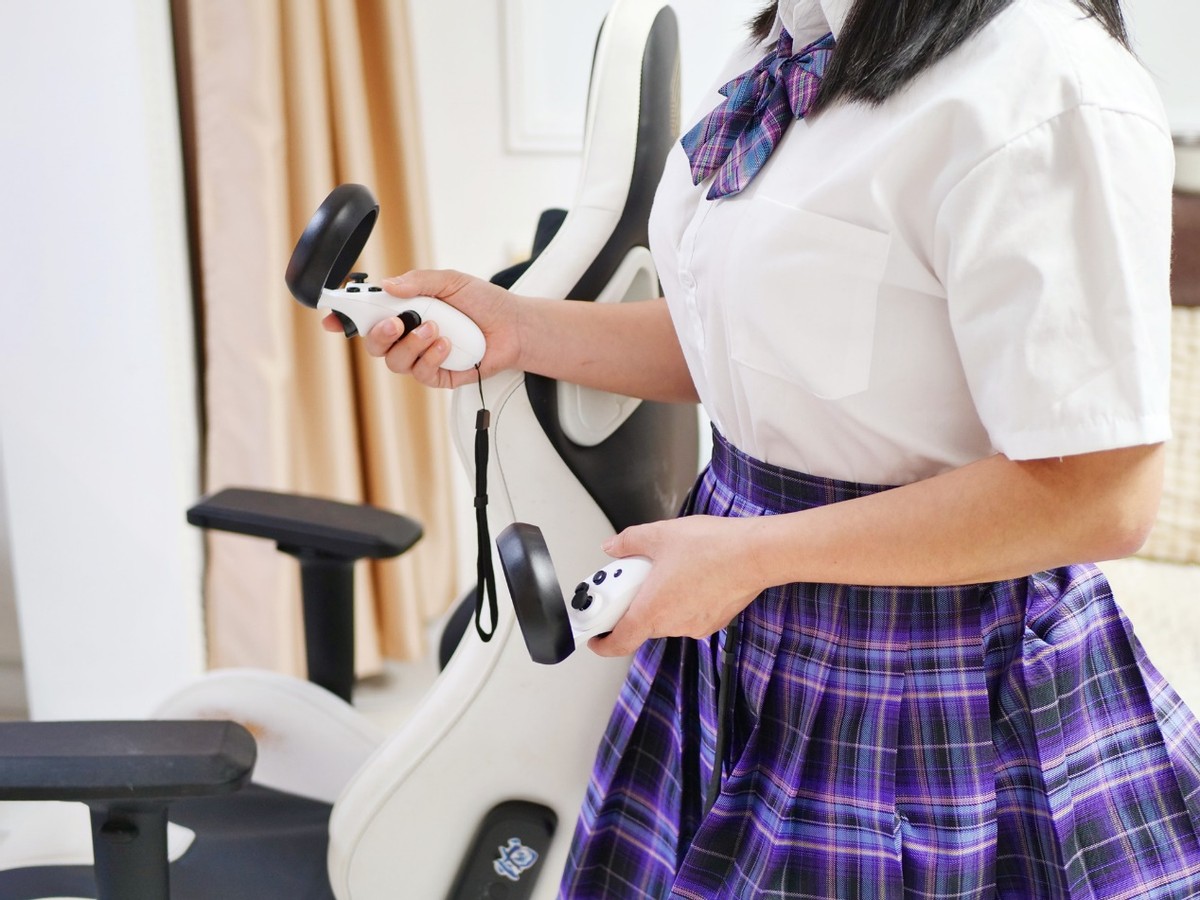 千元旗艦級(jí)愛(ài)奇藝VR免費(fèi)了？搭載高通驍龍芯片，一家人都能玩起來(lái)