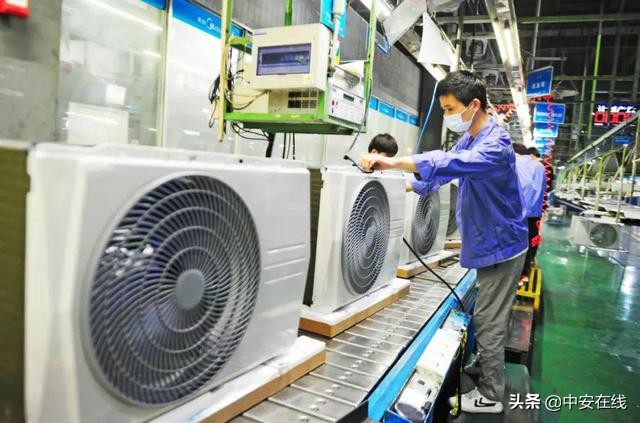 增速安徽第一！芜湖公布2021年GDP数据