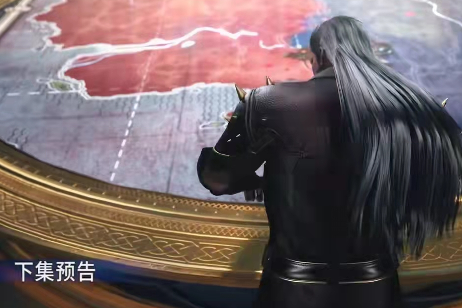 斗罗大陆：庚辛城破铁匠协会全灭，五怪打唐三一个，戴沐白被吓傻