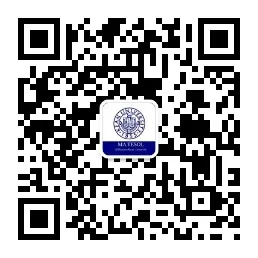 在温肯读国际英语教学硕士专业是什么体验?