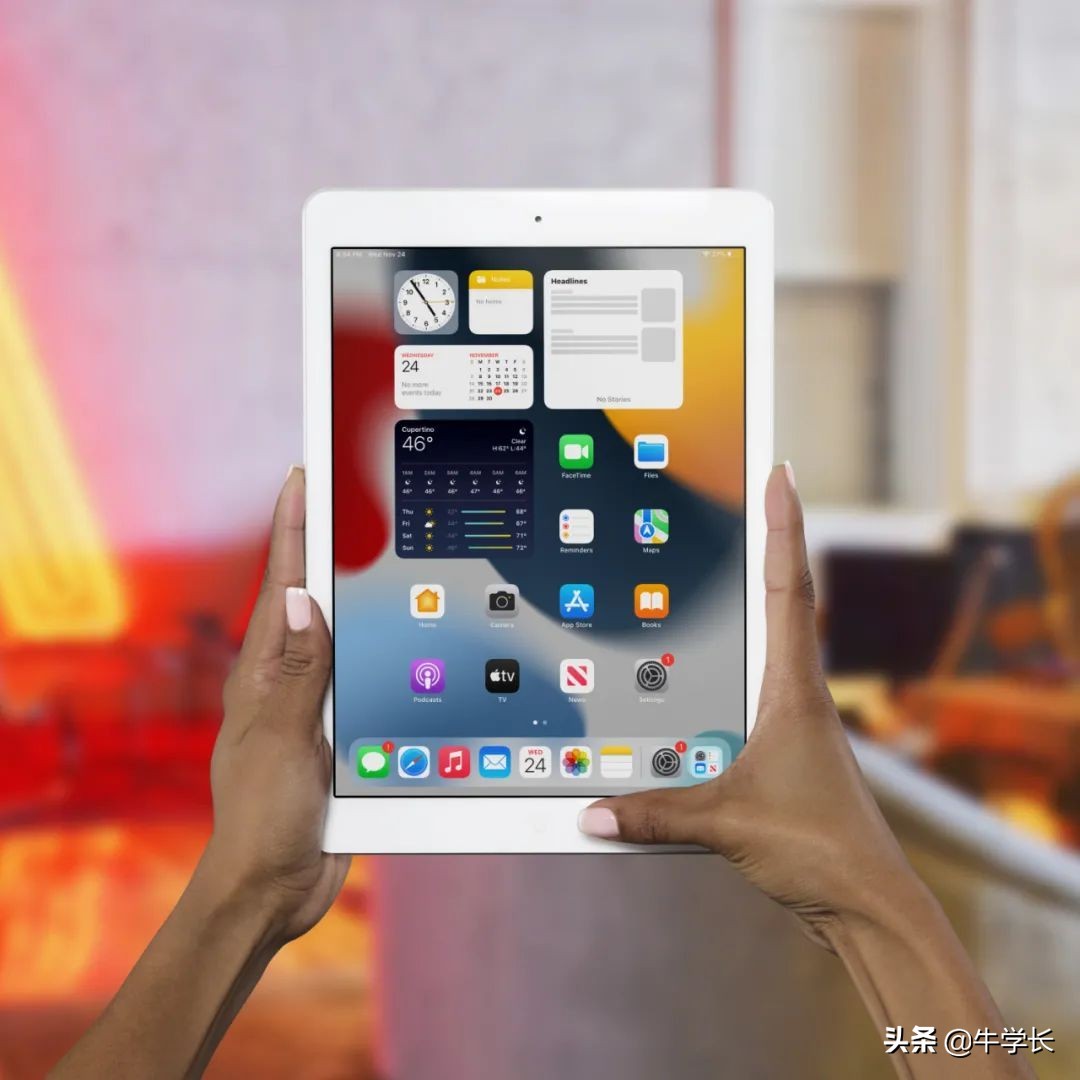 iPad快速截图操作方法指南