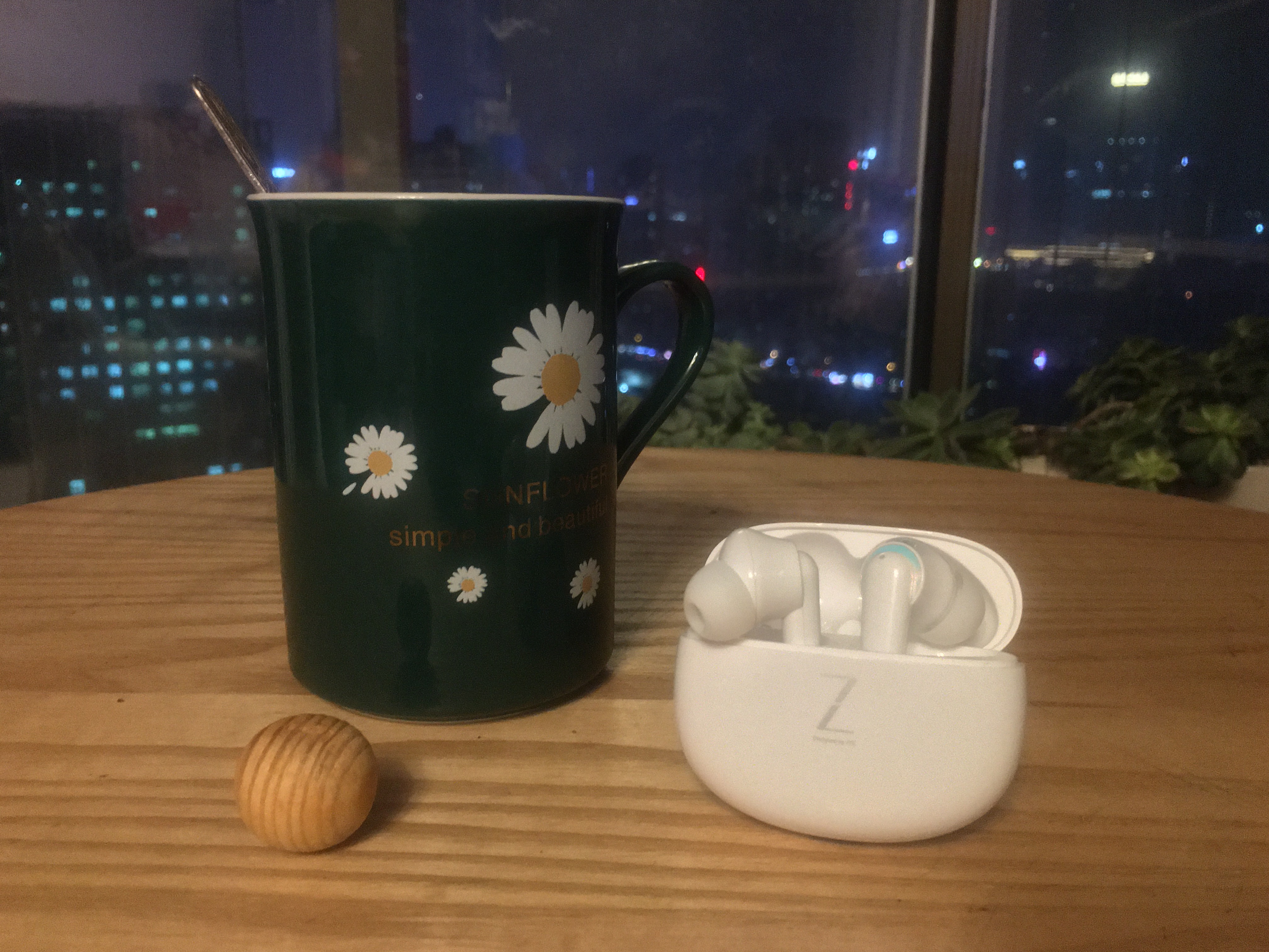 远离宣泄，沉浸音乐，中兴ZTE LiveBuds Pro耳机使用体验
