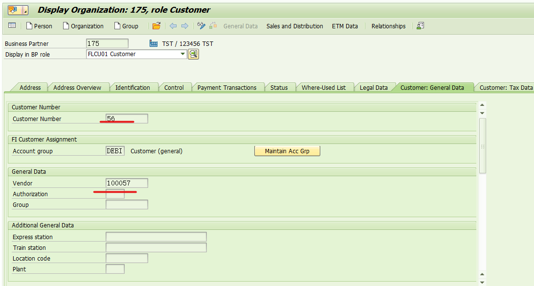 SAP MM 外部采购流程里的Advanced Return Management