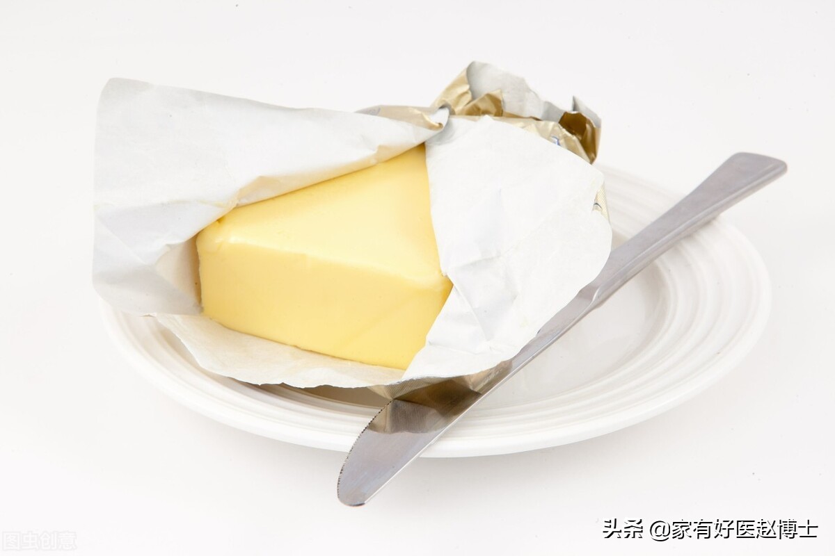 吃了他汀但甘油三酯仍高，心血管残余风险不小！如何有效控制？