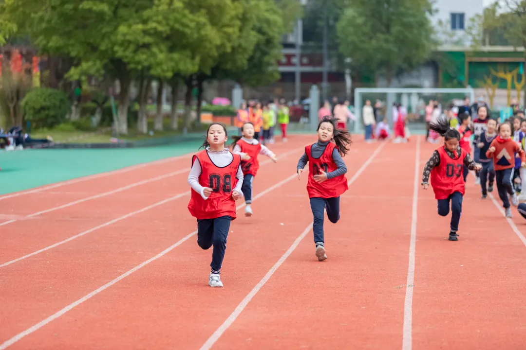 今日课程 明日世界——天府新区籍田小学课程节系列活动