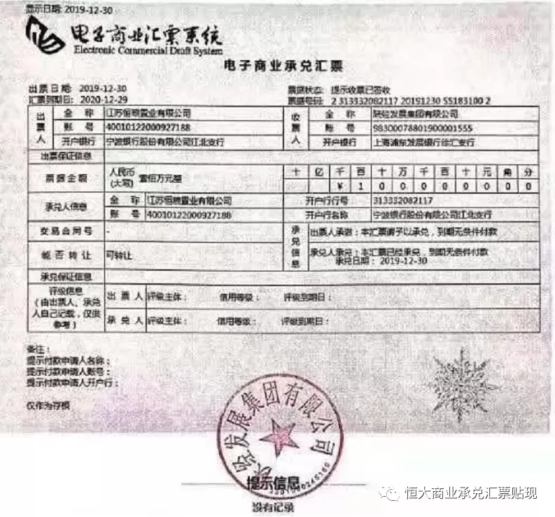 商票的风险点有哪些,如何提前做好风控审查?看完直接收藏了