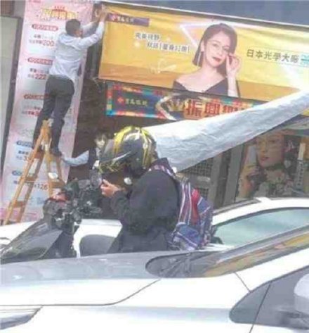 李靓蕾再发文，称陈建州范玮琪与王力宏无不正当关系，未提徐若瑄