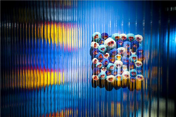 “C位出道”的NFT世界是否正开启艺术创作新次元？